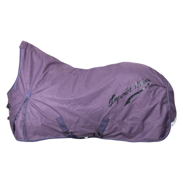 Coperta da paddock Imperial Riding Super-dry 200gr Ametista Viola Coperta da paddock Imperial Riding Super-dry 200gr Ametista Viola