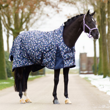 Coperta da paddock Imperial Riding Pandora 0gr Coperta da paddock Imperial Riding Pandora 0gr
