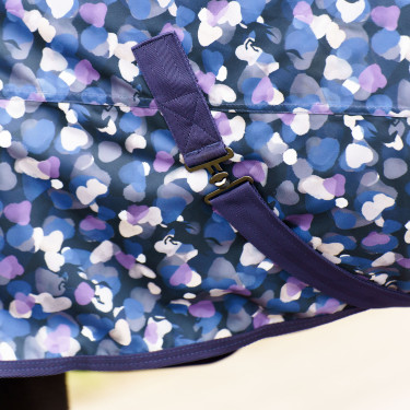 Coperta da paddock Imperial Riding Pandora 0gr Coperta da paddock Imperial Riding Pandora 0gr