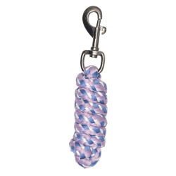 Lunga corda da attacco Imperial Riding Stormy Kids SH