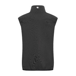 Gilet per bambini Imperial Riding Izzy Sun Nero Gilet per bambini Imperial Riding Izzy Sun Nero