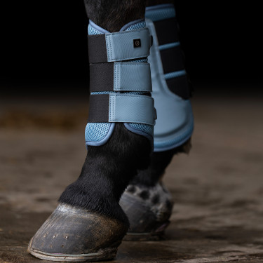 Stinchiere Imperial Riding Cloud Dancer Pietra di luna Arancione Stinchiere Imperial Riding Cloud Dancer Pietra di luna Arancione