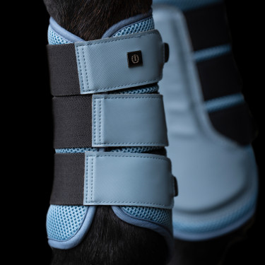 Stinchiere Imperial Riding Cloud Dancer Pietra di luna Arancione Stinchiere Imperial Riding Cloud Dancer Pietra di luna Arancione