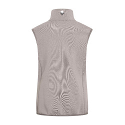 Gilet per bambini Imperial Riding Izzy Sun Carbone di legna Grigio Gilet per bambini Imperial Riding Izzy Sun Carbone di legna Grigio