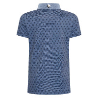 T-shirt tech Imperial Riding Roxy Bambini Bianco