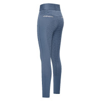 Leggings Imperial Riding Comfi Sparks Marmo Grigio