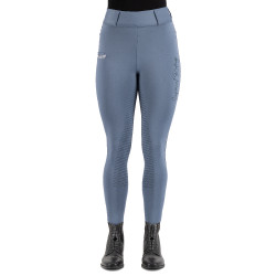 Leggings Imperial Riding Comfi Sparks Pietra di luna Arancione