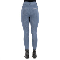 Leggings Imperial Riding Comfi Sparks Pietra di luna Arancione