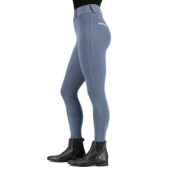 Leggings Imperial Riding Comfi Sparks Pietra di luna Arancione