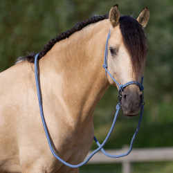 Capezza in corda Imperial Riding Ambient Capezza in corda Imperial Riding Ambient