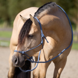 Capezza in corda Imperial Riding Ambient Capezza in corda Imperial Riding Ambient