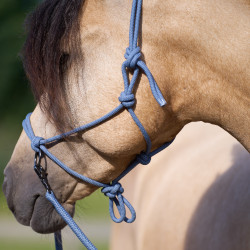Capezza in corda Imperial Riding Ambient Capezza in corda Imperial Riding Ambient