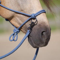 Capezza in corda Imperial Riding Ambient Capezza in corda Imperial Riding Ambient