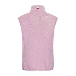 Gilet per bambini Imperial Riding Izzy Sun Ballerina Viola