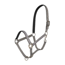 Capezza HV Polo Nena Pietra Grigio