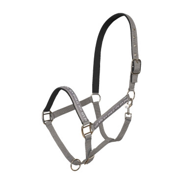 Capezza HV Polo Nena Pietra Grigio