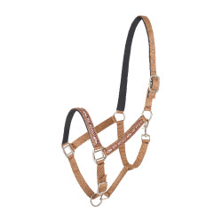 Capezza HV Polo Nena Volpe Beige