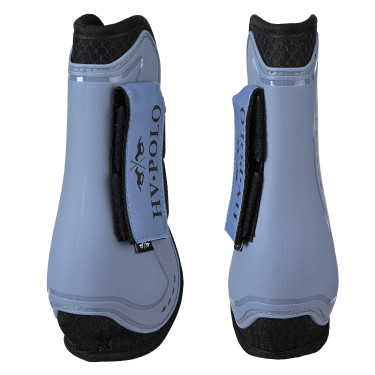 Stinchiere e paranocche HV Polo Classic Blu nebbia scuro