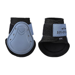 Stinchiere e paranocche HV Polo Classic Blu nebbia scuro