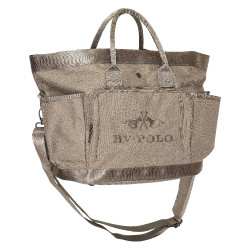 Borsa da striglia HV Polo Jonna Sassi Grigio