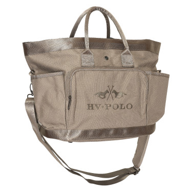 Borsa da striglia HV Polo Jonna Sassi Grigio