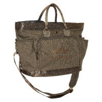 Borsa da striglia HV Polo Jonna Pietra Grigio