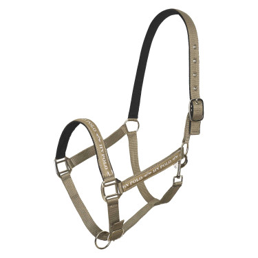 Capezza HV Polo Nena Ciottolo Grigio