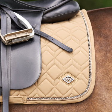 Sottosella HV Polo Classic GP Paglia Marrone