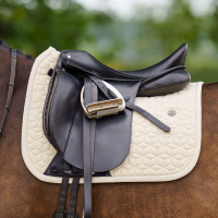 Sottosella HV Polo Essential Dressage Nebbia blu scuro