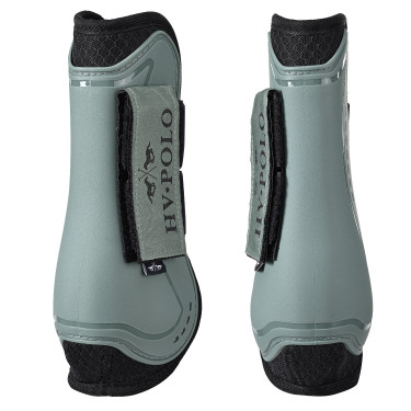 Stinchiere e paranocche HV Polo Classic Verdure Verde