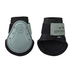 Stinchiere e paranocche HV Polo Classic Verdure Verde