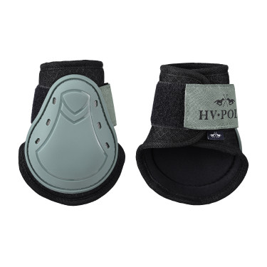 Stinchiere e paranocche HV Polo Classic Verdure Verde