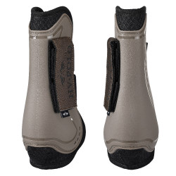 Stinchiere e paranocche HV Polo Classic Paglia Marrone Stinchiere e paranocche HV Polo Classic Paglia Marrone