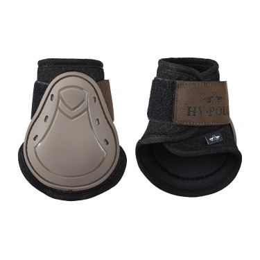 Stinchiere e paranocche HV Polo Classic Paglia Marrone Stinchiere e paranocche HV Polo Classic Paglia Marrone