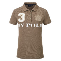 Polo Favouritas EQ HV Polo Galaxy blu