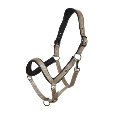 Capezzina HV Polo Essential Paglia Marrone