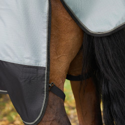 Coperta da paddock HV Polo Essential 0gr Verdure Verde Coperta da paddock HV Polo Essential 0gr Verdure Verde