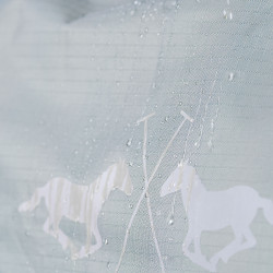 Coperta da paddock HV Polo Essential 0gr Verdure Verde Coperta da paddock HV Polo Essential 0gr Verdure Verde