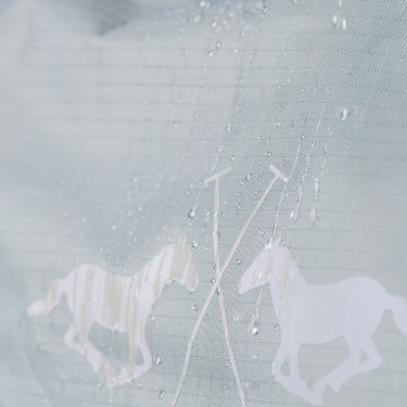 Coperta da paddock HV Polo Essential 0gr Verdure Verde Coperta da paddock HV Polo Essential 0gr Verdure Verde