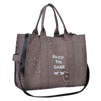 Borsa HV Polo Dacy Paglia Marrone Borsa HV Polo Dacy Paglia Marrone