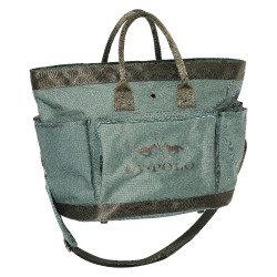 Borsa da striglia HV Polo Jonna Verdure Verde Borsa da striglia HV Polo Jonna Verdure Verde