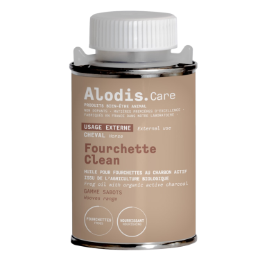Olio Alodis Care Forchetta Clean Olio Alodis Care Forchetta Clean