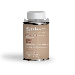 Olio Alodis Care Hoof Choc