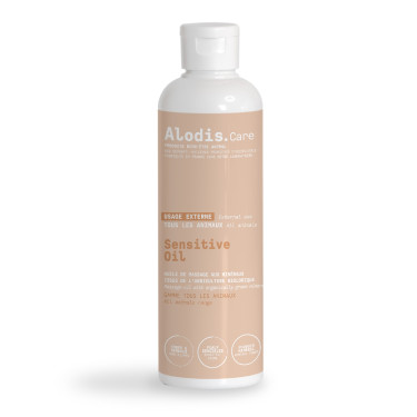 Olio Alodis Care Sensitive Oil Olio Alodis Care Sensitive Oil