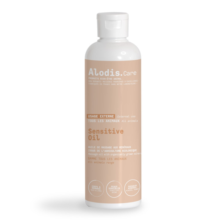 Olio Alodis Care Sensitive Oil