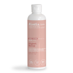 Olio da massaggio Alodis Care Digest Recup