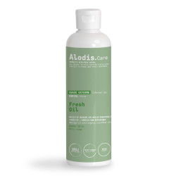Olio da massaggio Alodis Care Olio Fresh