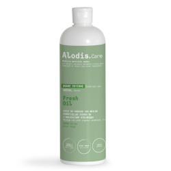 Olio da massaggio Alodis Care Olio Fresh