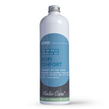Sciroppo Alodis Care Respi Confort Sciroppo Alodis Care Respi Confort