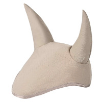 Cuffia anti-mosche Euro-Star Coco Bianco